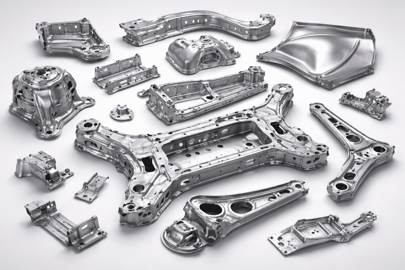 Automotive Components