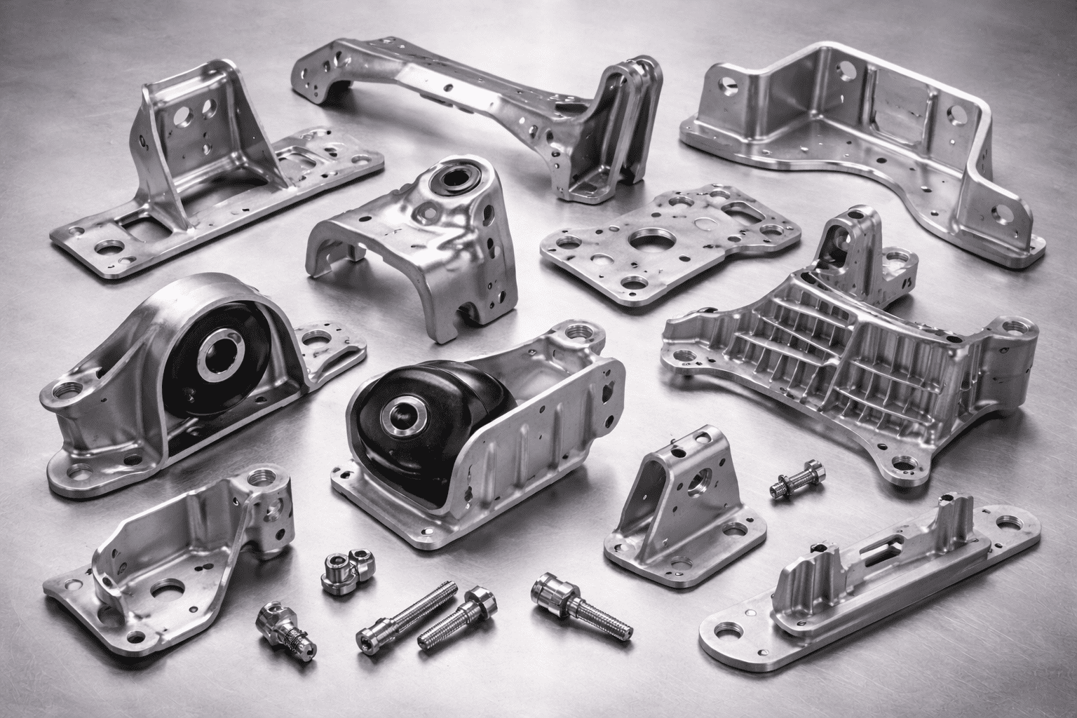 Automotive Parts