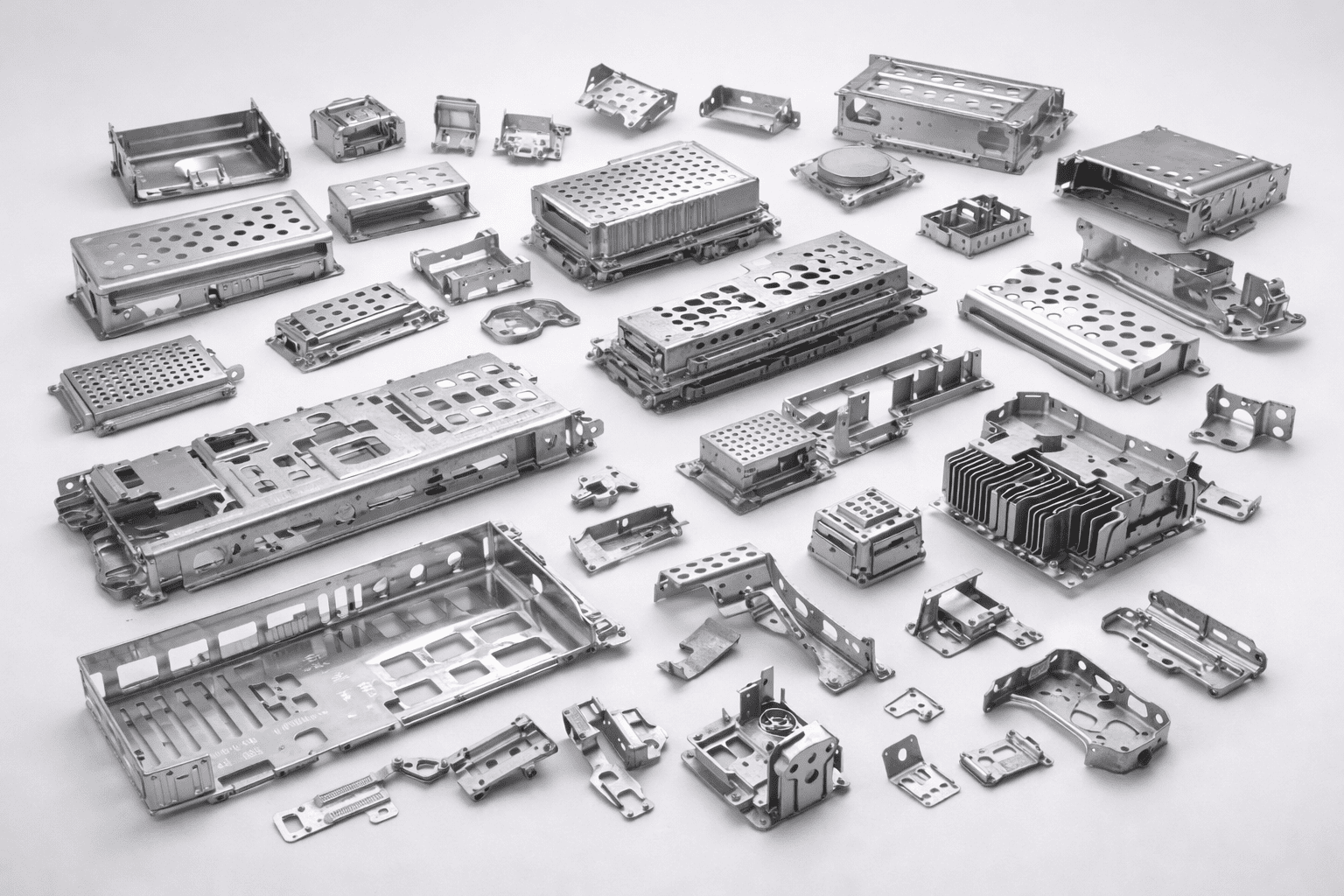 Electronic Components