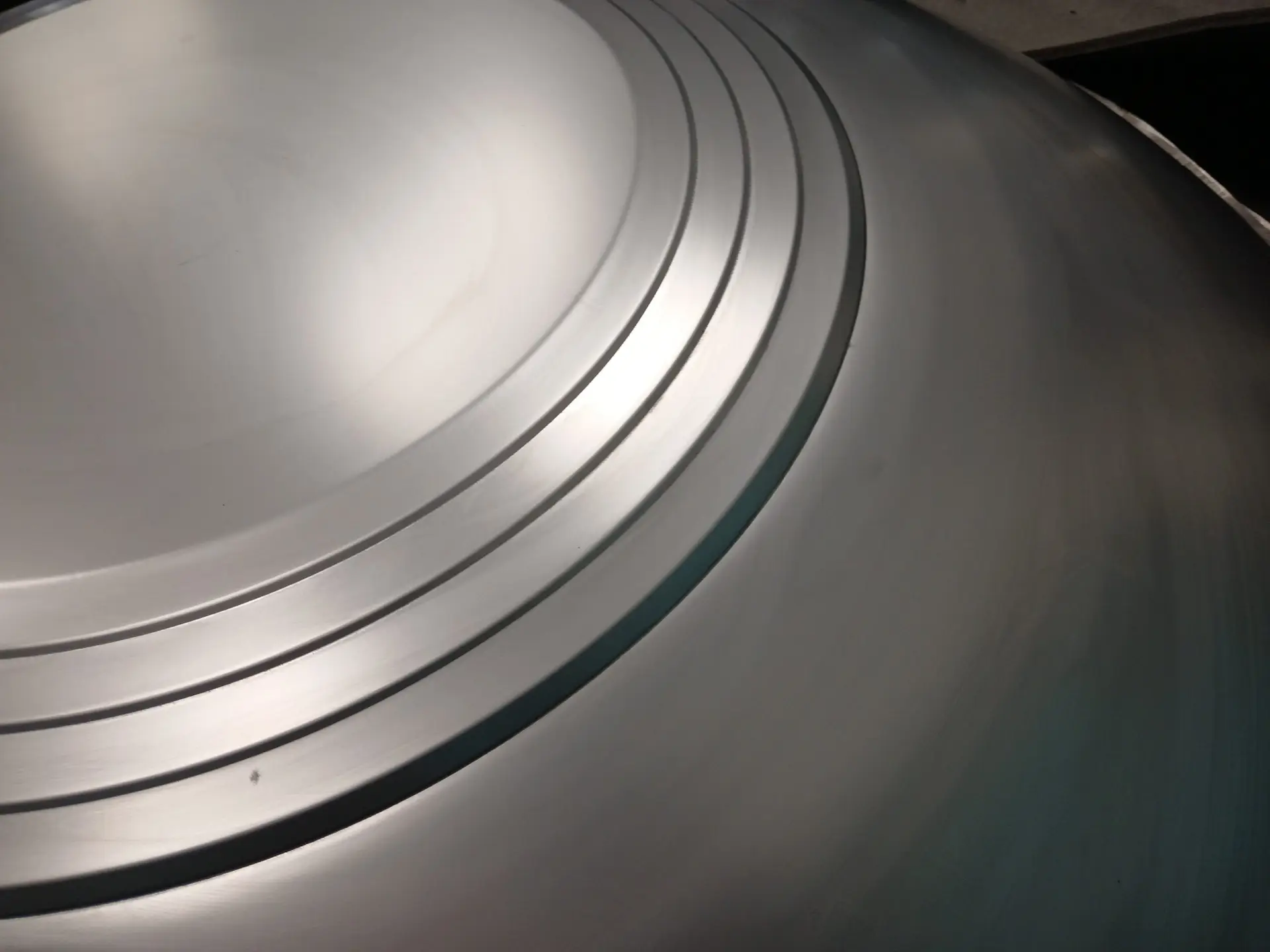 Water Tank Bottom Covers